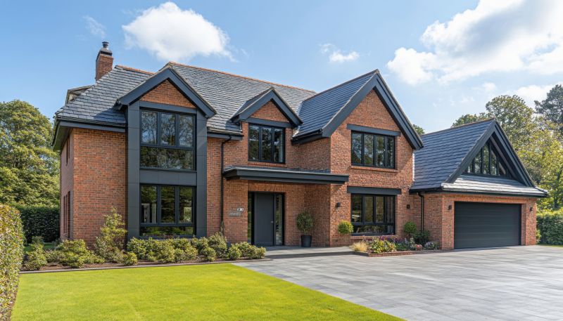 Slate Roofing Service in Fredericksburg, VA