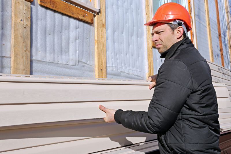 The Difference Professional Siding Installation Makes