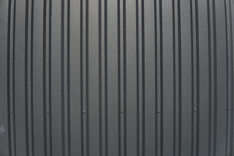 Tin Siding Installation in Boston, MA