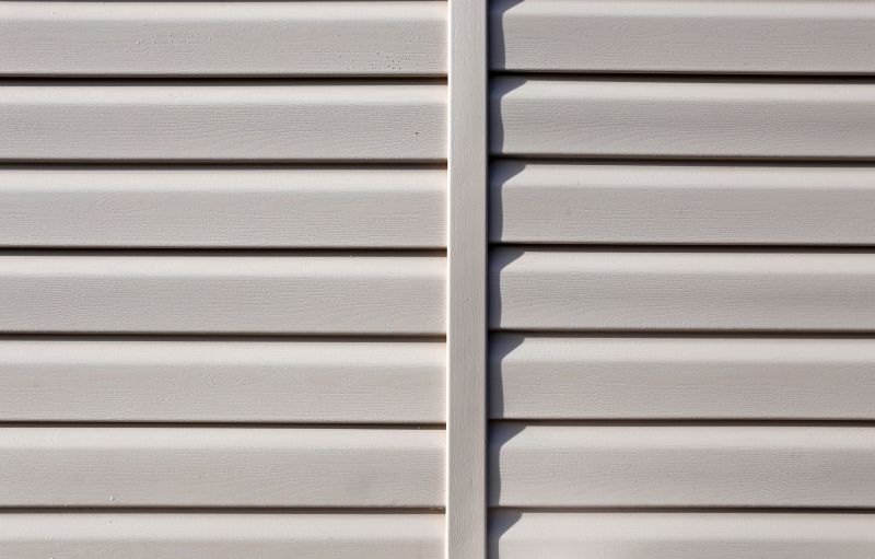 Vinyl Cladding Installation in West Hartford, CT