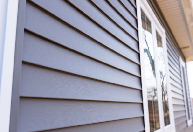 Vinyl Cladding Installation in Stamford, CT