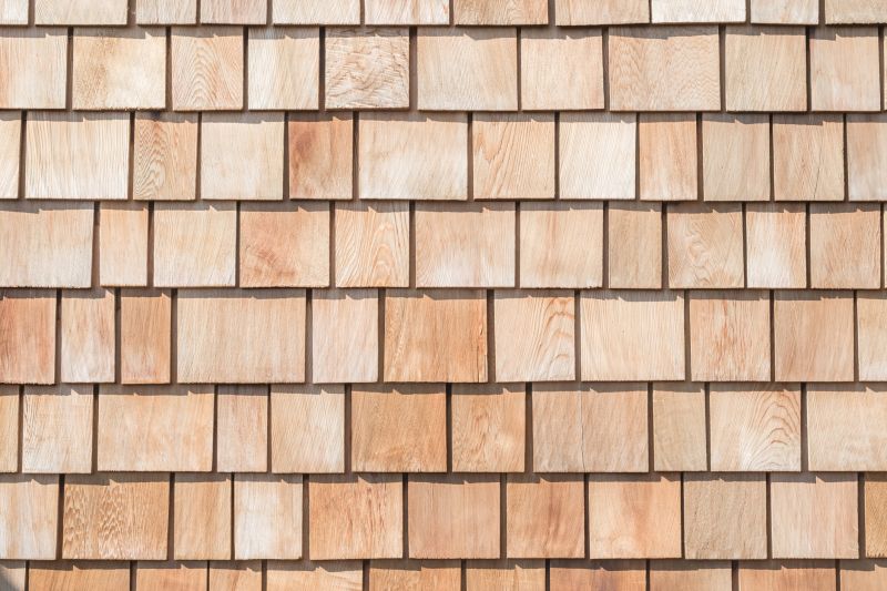 Wood Shake Siding Installation in Norwalk, CT