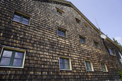 Wood Shake Siding Installation in Norwalk, CT